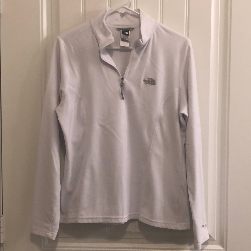 North Face Fleece